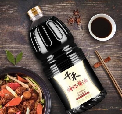 從市場占有率、品質、創(chuàng)新,看看千禾醬油好還是海天醬油好?