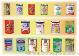 深圳華特容器股份上海分公司 專(zhuān)業(yè)定制馬口鐵禮盒、茶葉盒及食品金屬罐